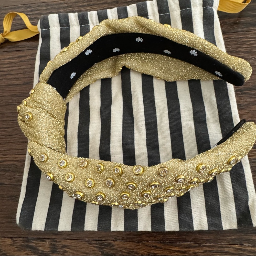 Lele Sadoughi headband - Picture 6 of 7